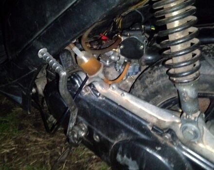 Сузуки Другая, объемом двигателя 65 л и пробегом 0 тыс. км за 143 $, фото 4 на Automoto.ua