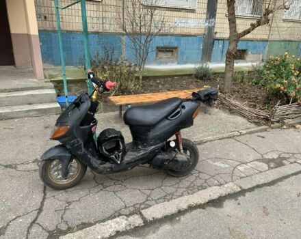 Сузуки Другая, объемом двигателя 70 л и пробегом 0 тыс. км за 261 $, фото 1 на Automoto.ua