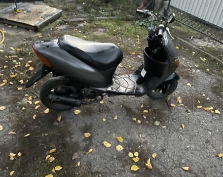 Сузуки Другая, объемом двигателя 49 л и пробегом 0 тыс. км за 178 $, фото 5 на Automoto.ua