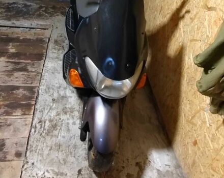 Сузуки Другая, объемом двигателя 0.15 л и пробегом 0 тыс. км за 1778 $, фото 4 на Automoto.ua