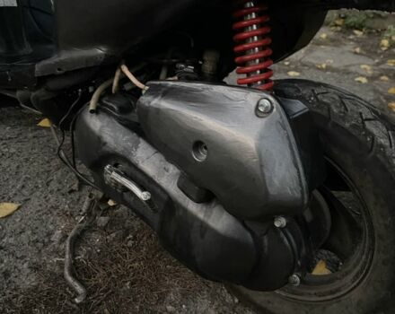 Сузуки Другая, объемом двигателя 49 л и пробегом 0 тыс. км за 178 $, фото 3 на Automoto.ua