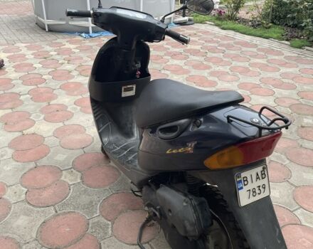 Сузуки Другая, объемом двигателя 50 л и пробегом 0 тыс. км за 450 $, фото 2 на Automoto.ua