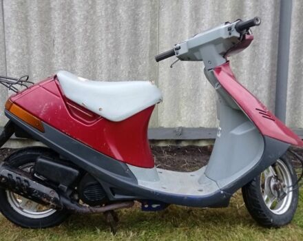 Сузуки Другая, объемом двигателя 50 л и пробегом 0 тыс. км за 190 $, фото 4 на Automoto.ua