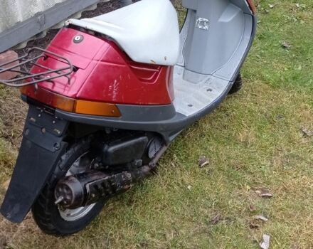 Сузуки Другая, объемом двигателя 50 л и пробегом 0 тыс. км за 190 $, фото 3 на Automoto.ua