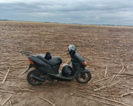 Сузуки Другая, объемом двигателя 49 л и пробегом 0 тыс. км за 119 $, фото 1 на Automoto.ua