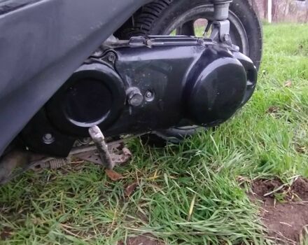 Сузуки Другая, объемом двигателя 0.15 л и пробегом 0 тыс. км за 1778 $, фото 15 на Automoto.ua