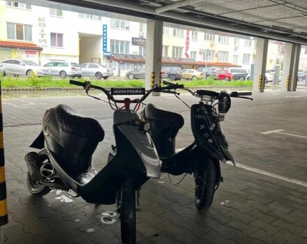 Сузуки Другая, объемом двигателя 70 л и пробегом 0 тыс. км за 378 $, фото 1 на Automoto.ua