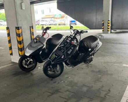 Сузуки Другая, объемом двигателя 70 л и пробегом 0 тыс. км за 378 $, фото 3 на Automoto.ua