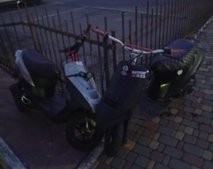 Сузуки Другая, объемом двигателя 70 л и пробегом 0 тыс. км за 378 $, фото 4 на Automoto.ua