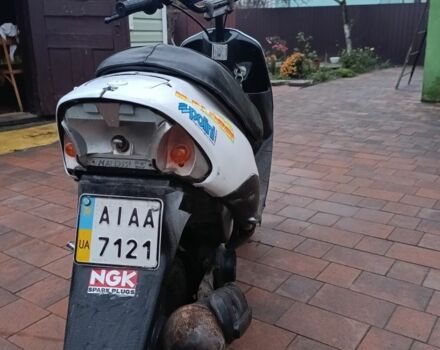 Сузуки Другая, объемом двигателя 49 л и пробегом 0 тыс. км за 356 $, фото 2 на Automoto.ua