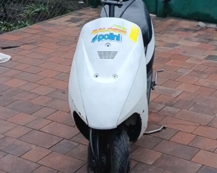 Сузуки Другая, объемом двигателя 49 л и пробегом 0 тыс. км за 356 $, фото 1 на Automoto.ua