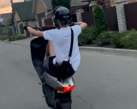 Сузуки Другая, объемом двигателя 70 л и пробегом 0 тыс. км за 378 $, фото 5 на Automoto.ua