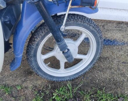 Сузукі Інша, об'ємом двигуна 50 л та пробігом 0 тис. км за 497 $, фото 2 на Automoto.ua