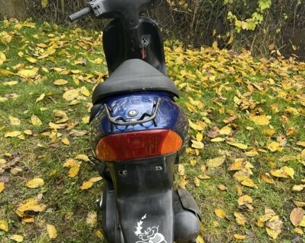 Сузуки Другая, объемом двигателя 65 л и пробегом 0 тыс. км за 331 $, фото 11 на Automoto.ua