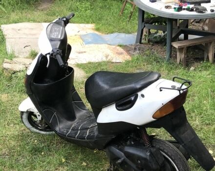 Сузукі Інша, об'ємом двигуна 49 л та пробігом 0 тис. км за 179 $, фото 1 на Automoto.ua