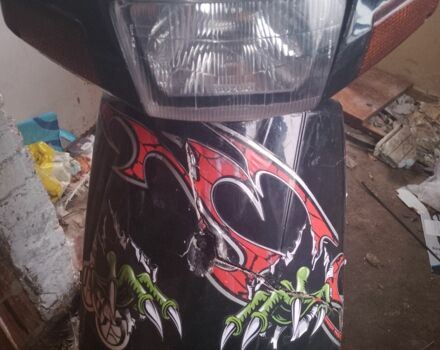 Сузуки Другая, объемом двигателя 50 л и пробегом 0 тыс. км за 201 $, фото 4 на Automoto.ua