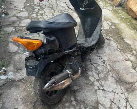 Сузуки Другая, объемом двигателя 0 л и пробегом 0 тыс. км за 404 $, фото 2 на Automoto.ua