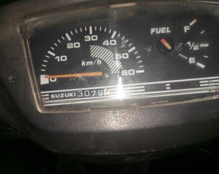 Сузуки Другая, объемом двигателя 0 л и пробегом 0 тыс. км за 261 $, фото 4 на Automoto.ua