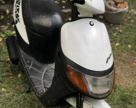 Сузукі Інша, об'ємом двигуна 49 л та пробігом 0 тис. км за 179 $, фото 3 на Automoto.ua