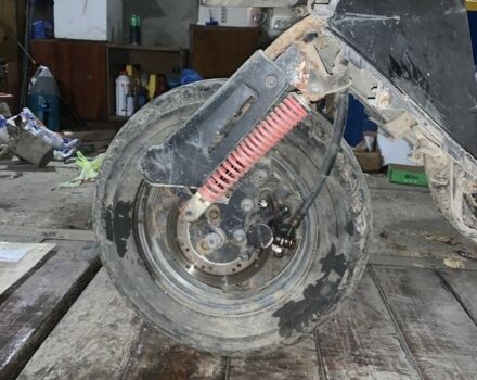 Сузуки Другая, объемом двигателя 100 л и пробегом 0 тыс. км за 150 $, фото 5 на Automoto.ua