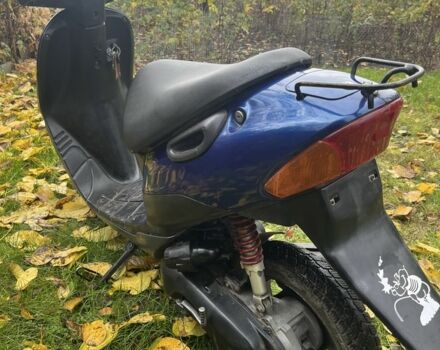 Сузуки Другая, объемом двигателя 65 л и пробегом 0 тыс. км за 331 $, фото 8 на Automoto.ua