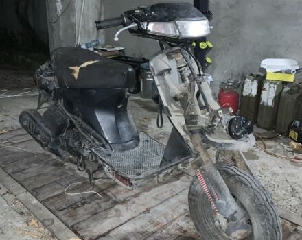 Сузуки Другая, объемом двигателя 100 л и пробегом 0 тыс. км за 150 $, фото 1 на Automoto.ua