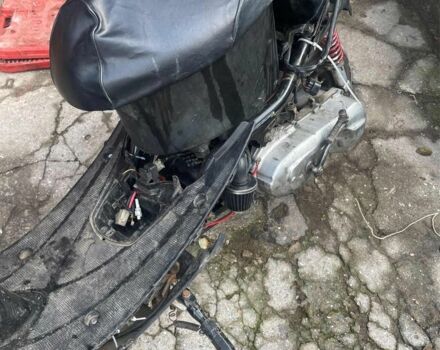 Сузуки Другая, объемом двигателя 0 л и пробегом 0 тыс. км за 404 $, фото 3 на Automoto.ua