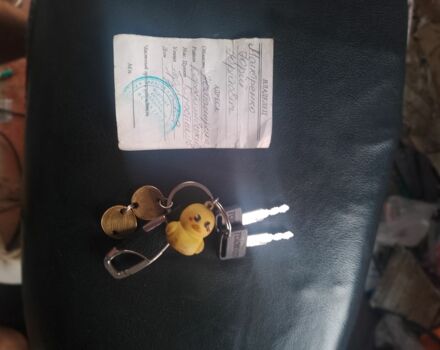 Сузуки Другая, объемом двигателя 50 л и пробегом 0 тыс. км за 201 $, фото 10 на Automoto.ua