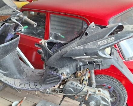 Сузуки Другая, объемом двигателя 50 л и пробегом 0 тыс. км за 166 $, фото 4 на Automoto.ua