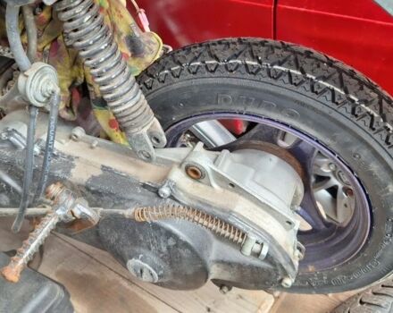 Сузуки Другая, объемом двигателя 50 л и пробегом 0 тыс. км за 166 $, фото 3 на Automoto.ua