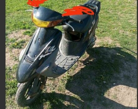 Сузуки Другая, объемом двигателя 0 л и пробегом 0 тыс. км за 261 $, фото 1 на Automoto.ua