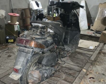 Сузуки Другая, объемом двигателя 100 л и пробегом 0 тыс. км за 150 $, фото 2 на Automoto.ua