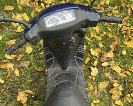 Сузуки Другая, объемом двигателя 65 л и пробегом 0 тыс. км за 331 $, фото 10 на Automoto.ua