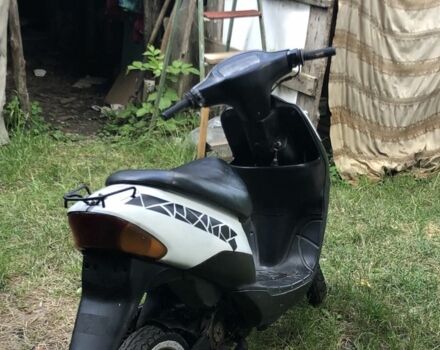 Сузукі Інша, об'ємом двигуна 49 л та пробігом 0 тис. км за 179 $, фото 2 на Automoto.ua