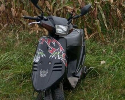 Сузуки Другая, объемом двигателя 50 л и пробегом 0 тыс. км за 202 $, фото 1 на Automoto.ua