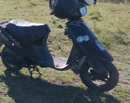 Сузуки Другая, объемом двигателя 50 л и пробегом 0 тыс. км за 202 $, фото 2 на Automoto.ua