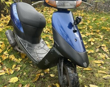 Сузуки Другая, объемом двигателя 65 л и пробегом 0 тыс. км за 331 $, фото 6 на Automoto.ua