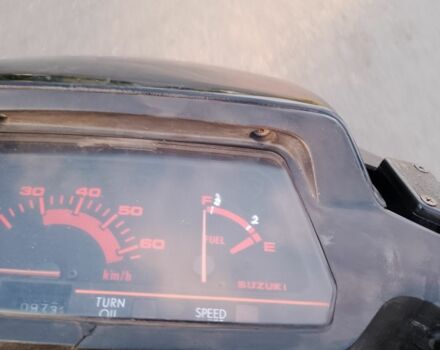 Сузуки Другая, объемом двигателя 50 л и пробегом 0 тыс. км за 201 $, фото 3 на Automoto.ua