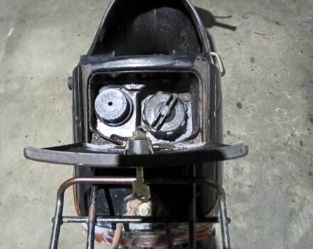 Сузукі Інша, об'ємом двигуна 50 л та пробігом 0 тис. км за 191 $, фото 5 на Automoto.ua