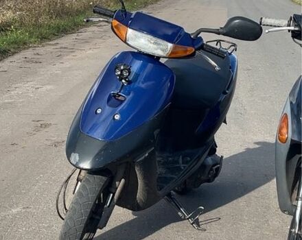 Сузуки Другая, объемом двигателя 65 л и пробегом 0 тыс. км за 333 $, фото 1 на Automoto.ua