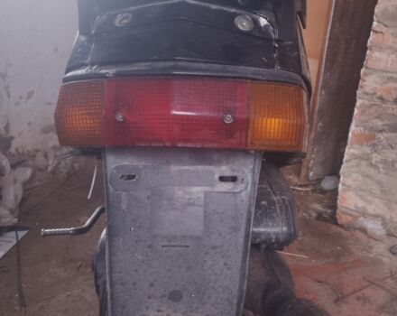 Сузуки Другая, объемом двигателя 50 л и пробегом 0 тыс. км за 201 $, фото 12 на Automoto.ua