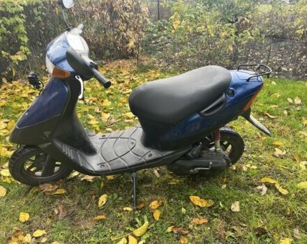 Сузуки Другая, объемом двигателя 65 л и пробегом 0 тыс. км за 331 $, фото 4 на Automoto.ua