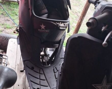 Сузуки Другая, объемом двигателя 50 л и пробегом 0 тыс. км за 166 $, фото 1 на Automoto.ua