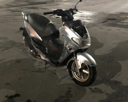 Сузуки Другая, объемом двигателя 0.15 л и пробегом 0 тыс. км за 827 $, фото 1 на Automoto.ua