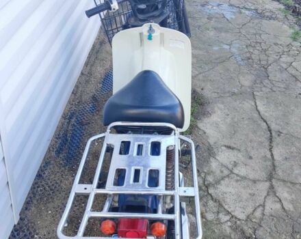 Сузукі Інша, об'ємом двигуна 50 л та пробігом 0 тис. км за 497 $, фото 6 на Automoto.ua