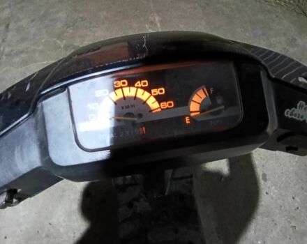 Сузукі Інша, об'ємом двигуна 50 л та пробігом 0 тис. км за 191 $, фото 3 на Automoto.ua