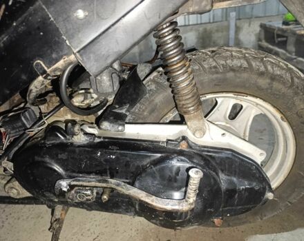 Сузукі Інша, об'ємом двигуна 50 л та пробігом 0 тис. км за 191 $, фото 6 на Automoto.ua