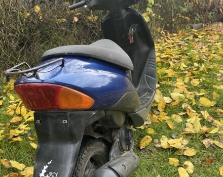 Сузуки Другая, объемом двигателя 65 л и пробегом 0 тыс. км за 333 $, фото 3 на Automoto.ua