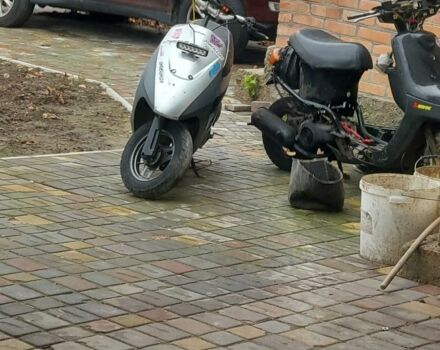 Сузуки Другая, объемом двигателя 65 л и пробегом 0 тыс. км за 262 $, фото 2 на Automoto.ua