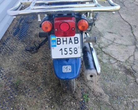 Сузукі Інша, об'ємом двигуна 50 л та пробігом 0 тис. км за 497 $, фото 3 на Automoto.ua